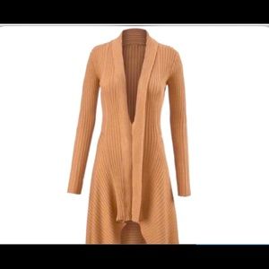 Cabi sweetheart sweater